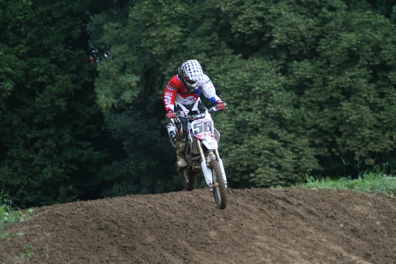 SMS Pardubice Benátky u Litomyšle 5.7.2008
